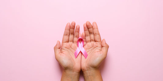 October Breast Cancer Awareness: Tips for Prevention & Self-Care