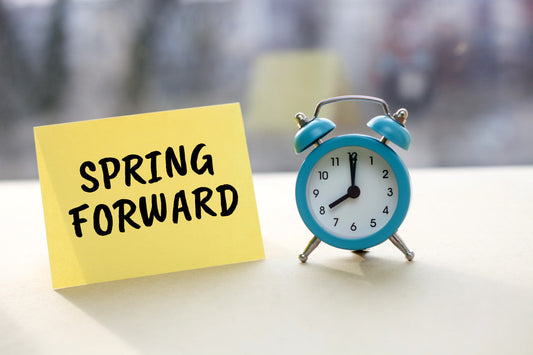 Daylight Saving Time: Is It Helping or Hurting Our Health?