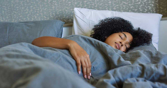 CBD and Sleep: Unlocking the Secret to Deep, Restorative Rest