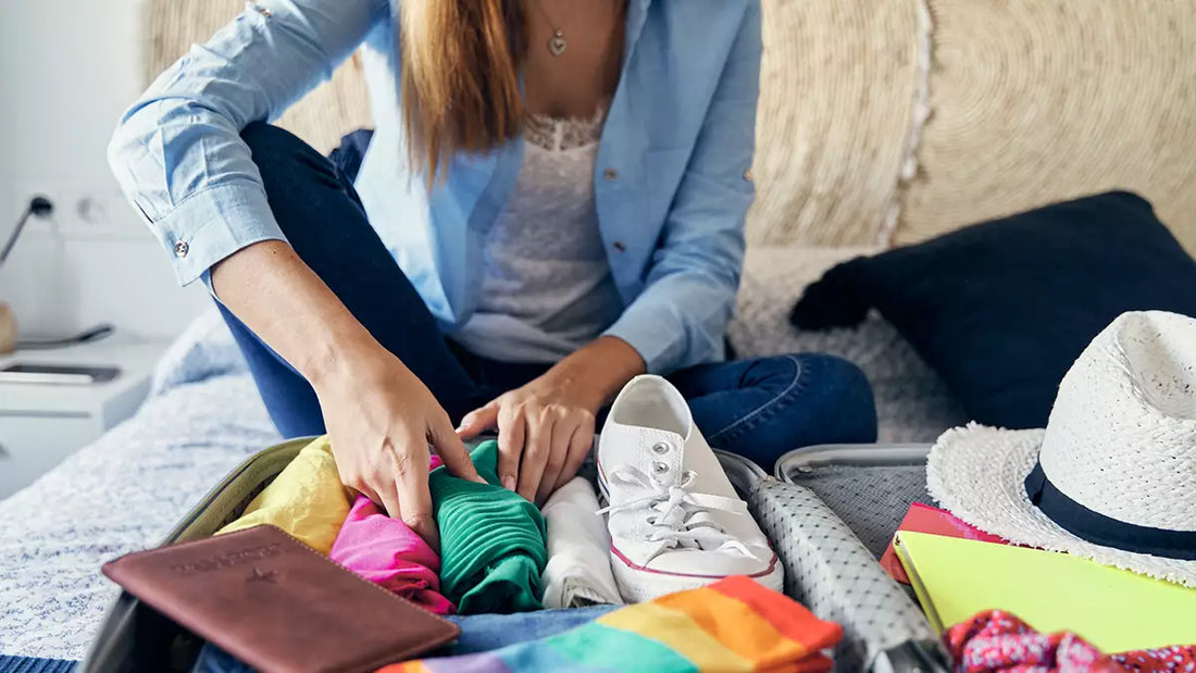 Still Exhausted After Spring Break? Here’s How to Recover Faster!