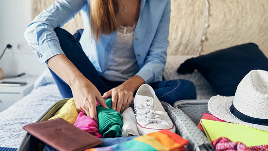 Still Exhausted After Spring Break? Here’s How to Recover Faster!