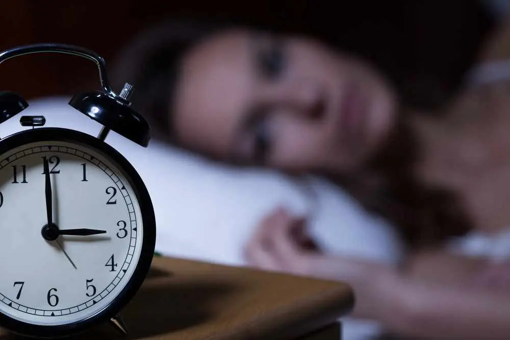 How Does Sleep Deprivation Affect Our Mental Health?