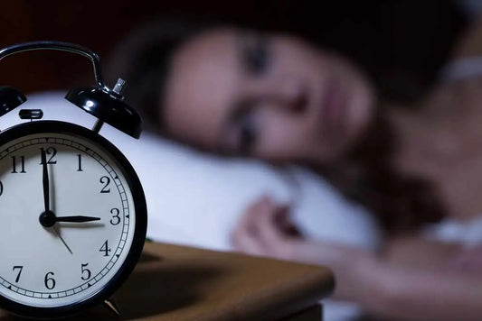 How Does Sleep Deprivation Affect Our Mental Health?