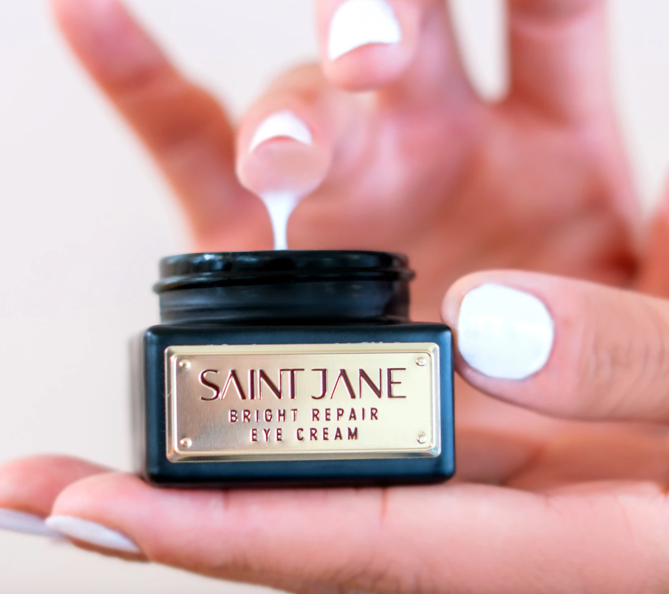 Saint Jane Bright Repair Eye Cream (15ml) image 4