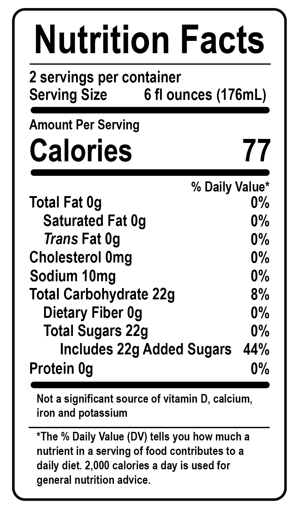 Looner D9 10mg THC Soda | Dew (4-pk) image 1
