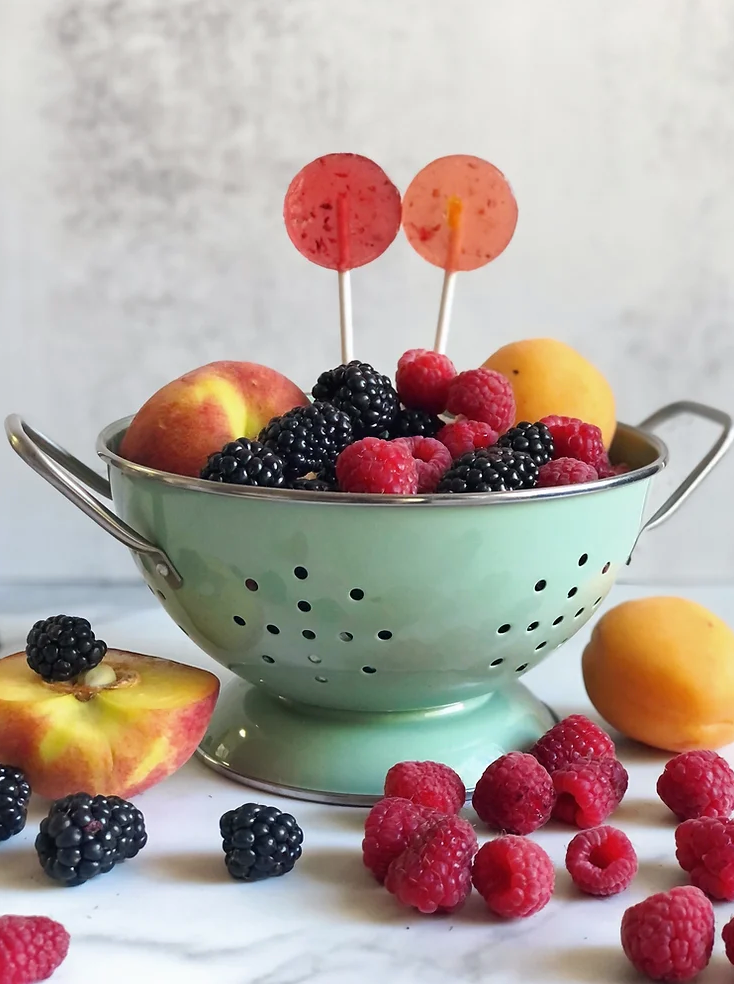 Nice Hemp Co. 1:1 Lollipop | All Flavors image 1