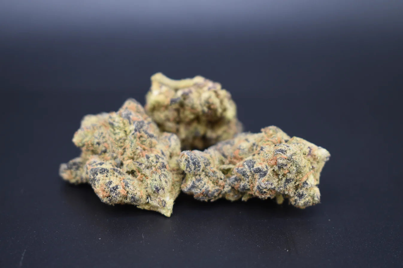 Sweet Heat Indica Pre-rolls | Black Ice Blunts (2 ct)