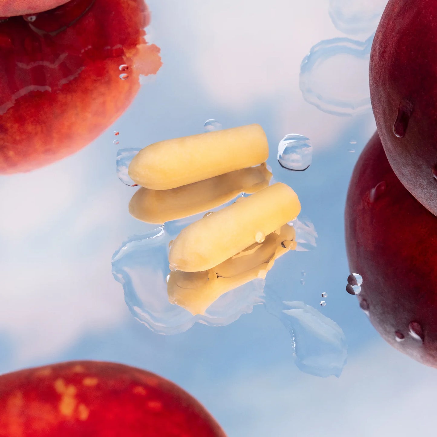 Foria Booty 与 CBD 融为一体