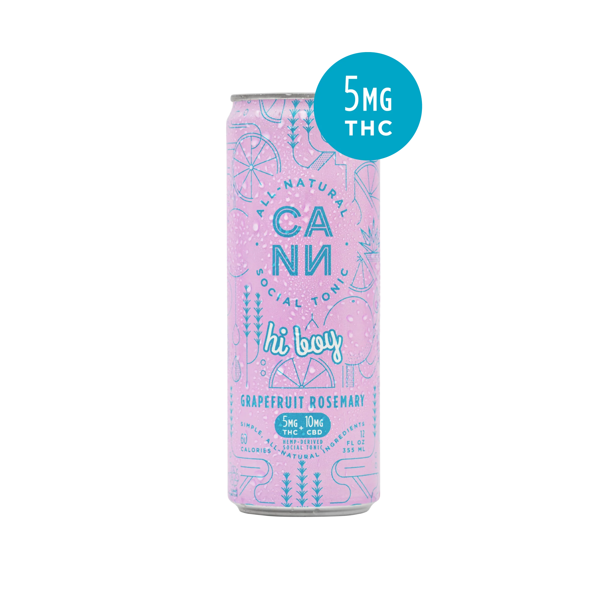 CannHiBoyTHCCBDDrinkgrapefruit CannHiBoyTHCCBDDrinkgrapefruit
