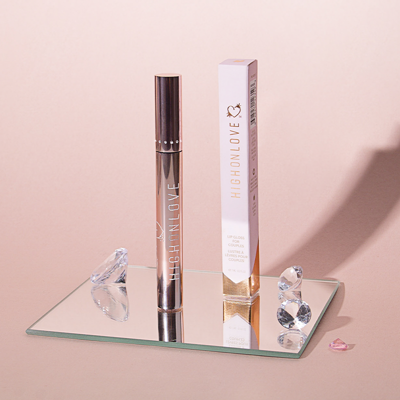 HighOnLove® Plumping Lip Gloss