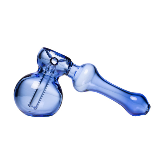 Human Grade Hammer Bubbler | Blue