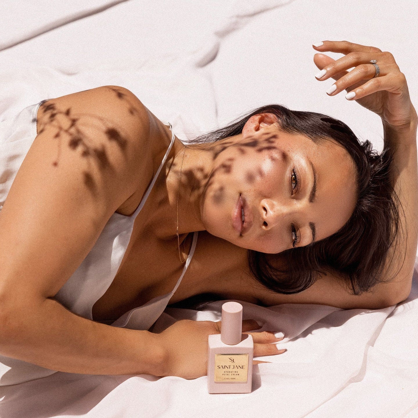 Saint Jane 保湿花瓣霜
