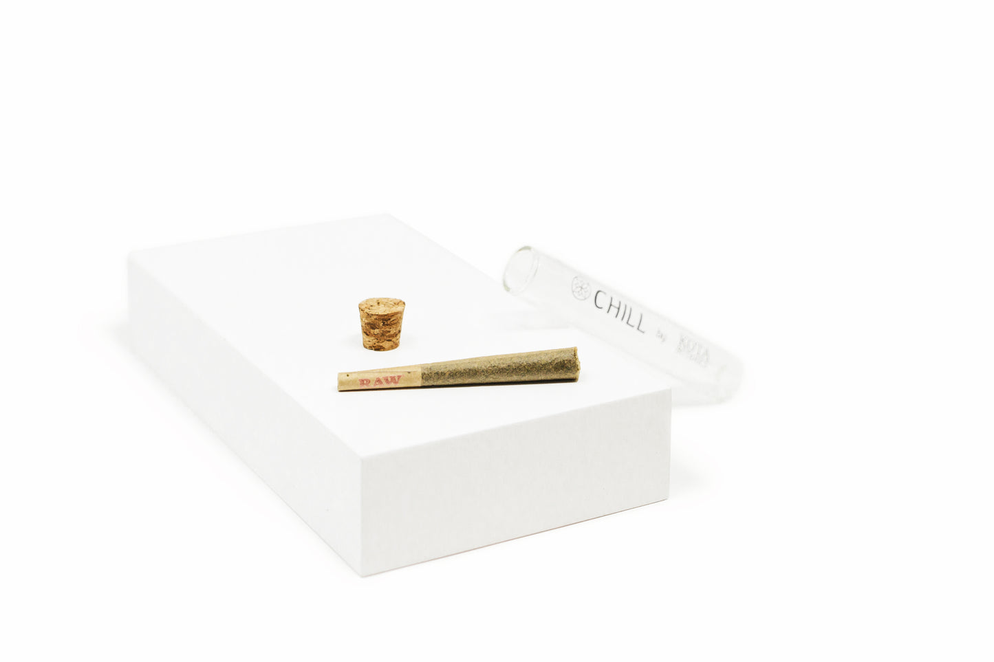 CHILL CBD Pre-roll