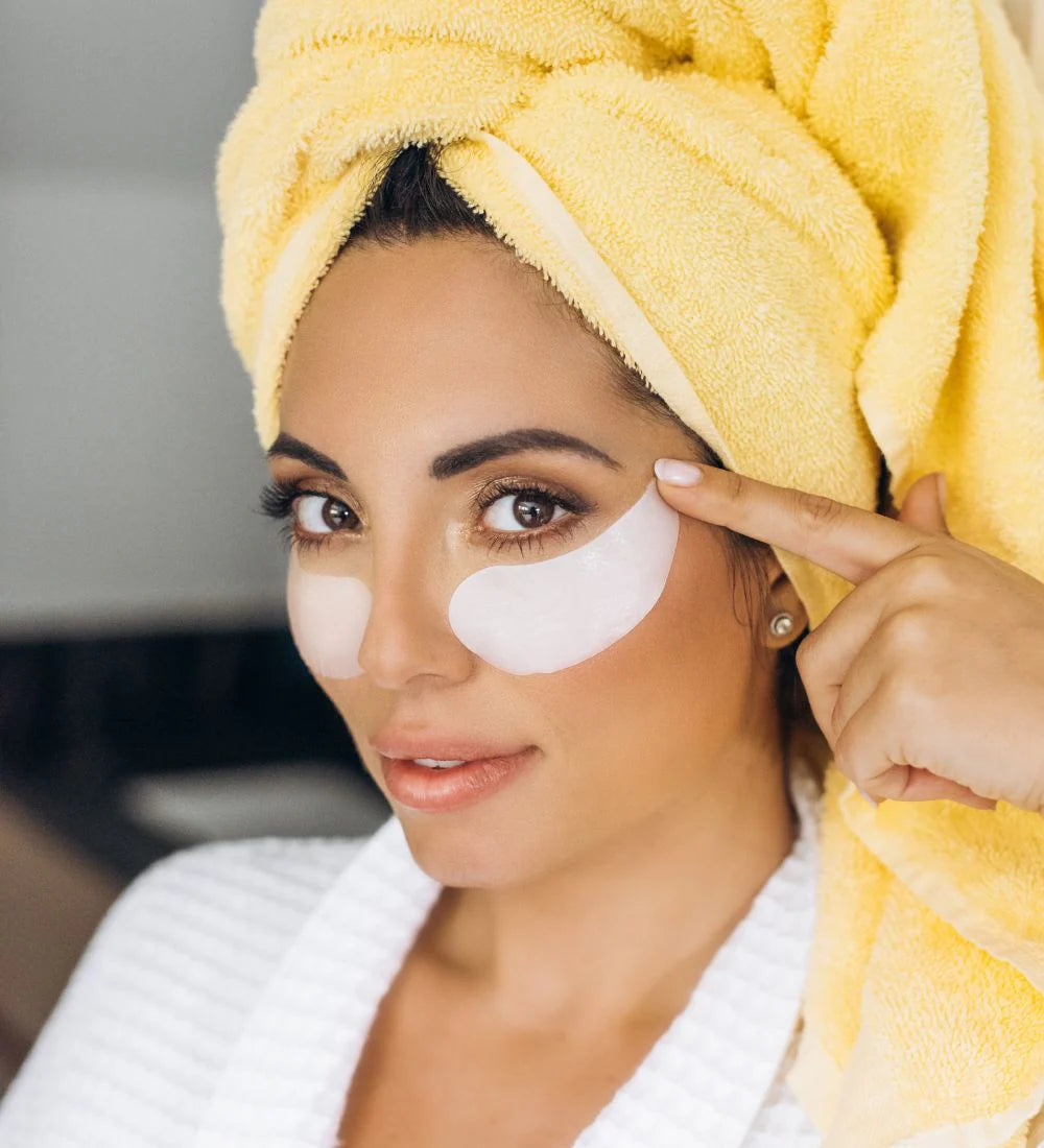 KOVO Essentials 姜黄凝胶面膜