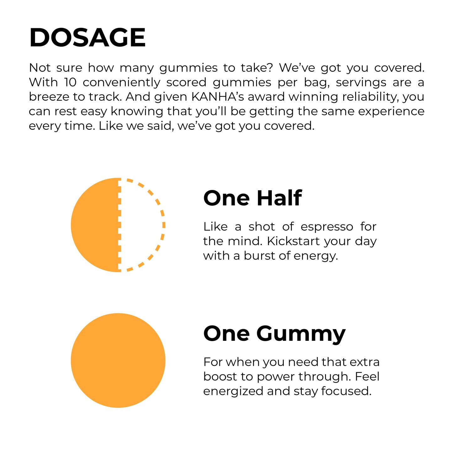 Kanha Nano Rosin THC Sours | Sativa (Island Breeze)