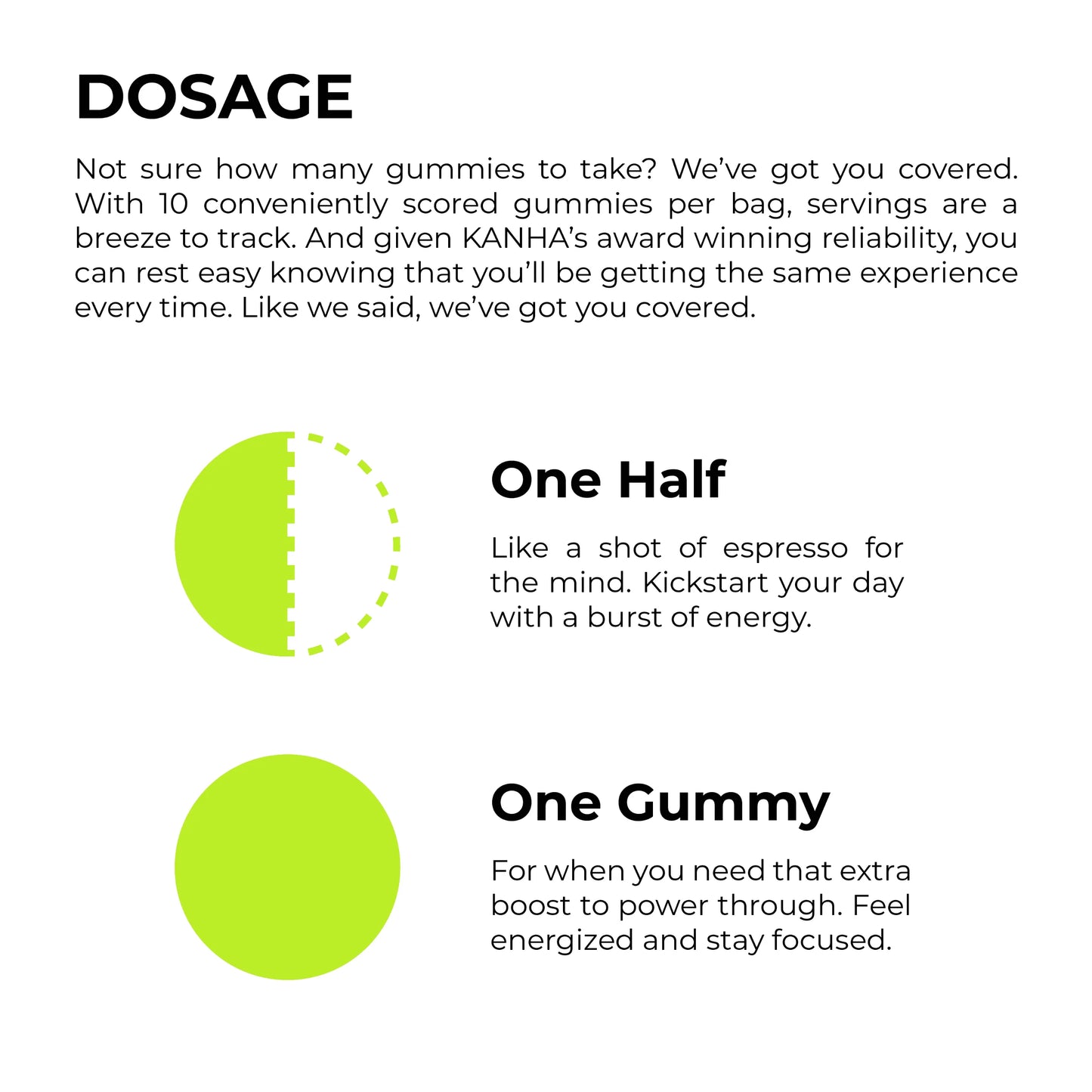 Kanha Nano Rosin THC Sours | Hybrid (Melon Rush)