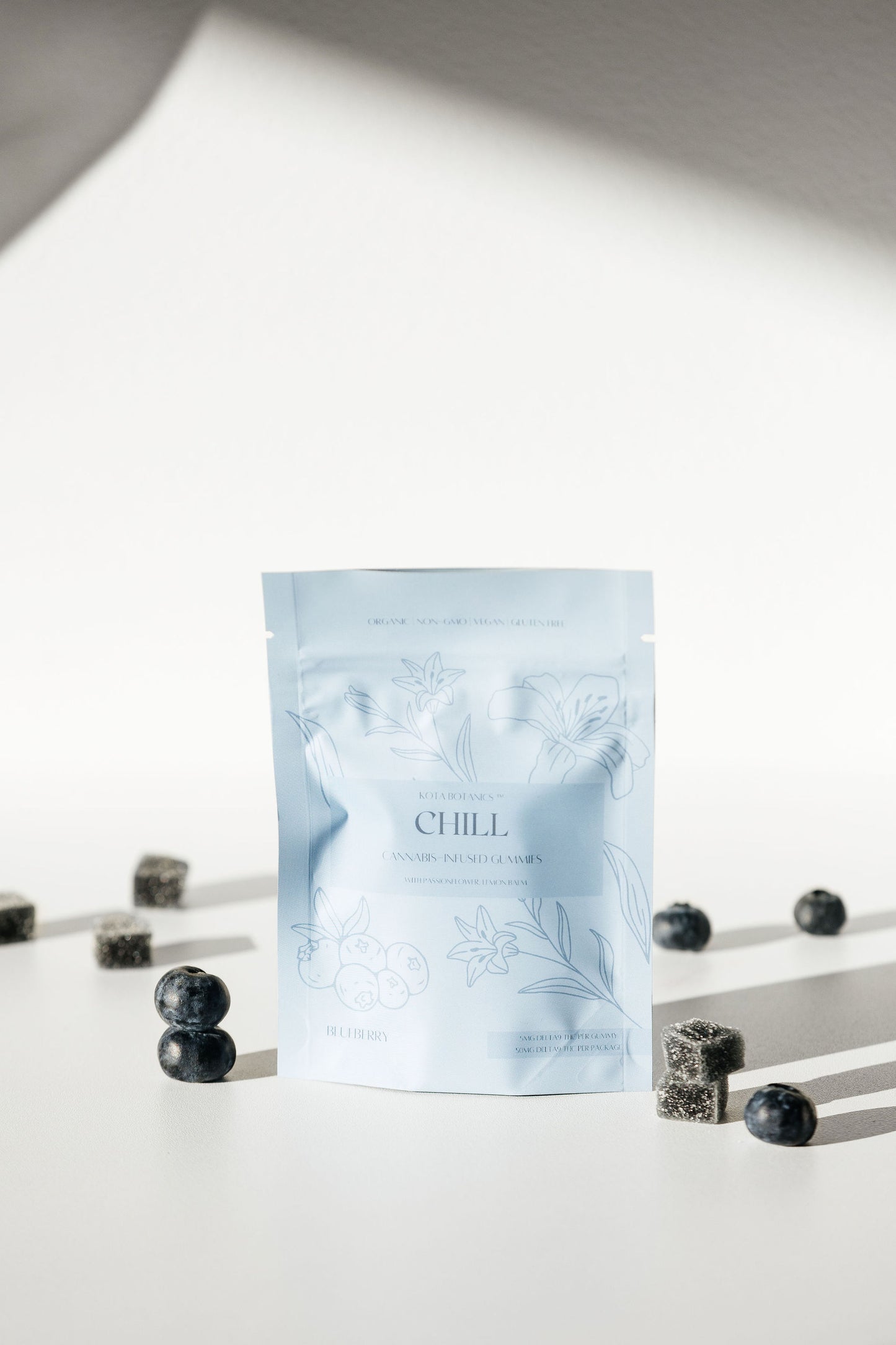 Delta 9 THC Gummies Bundle