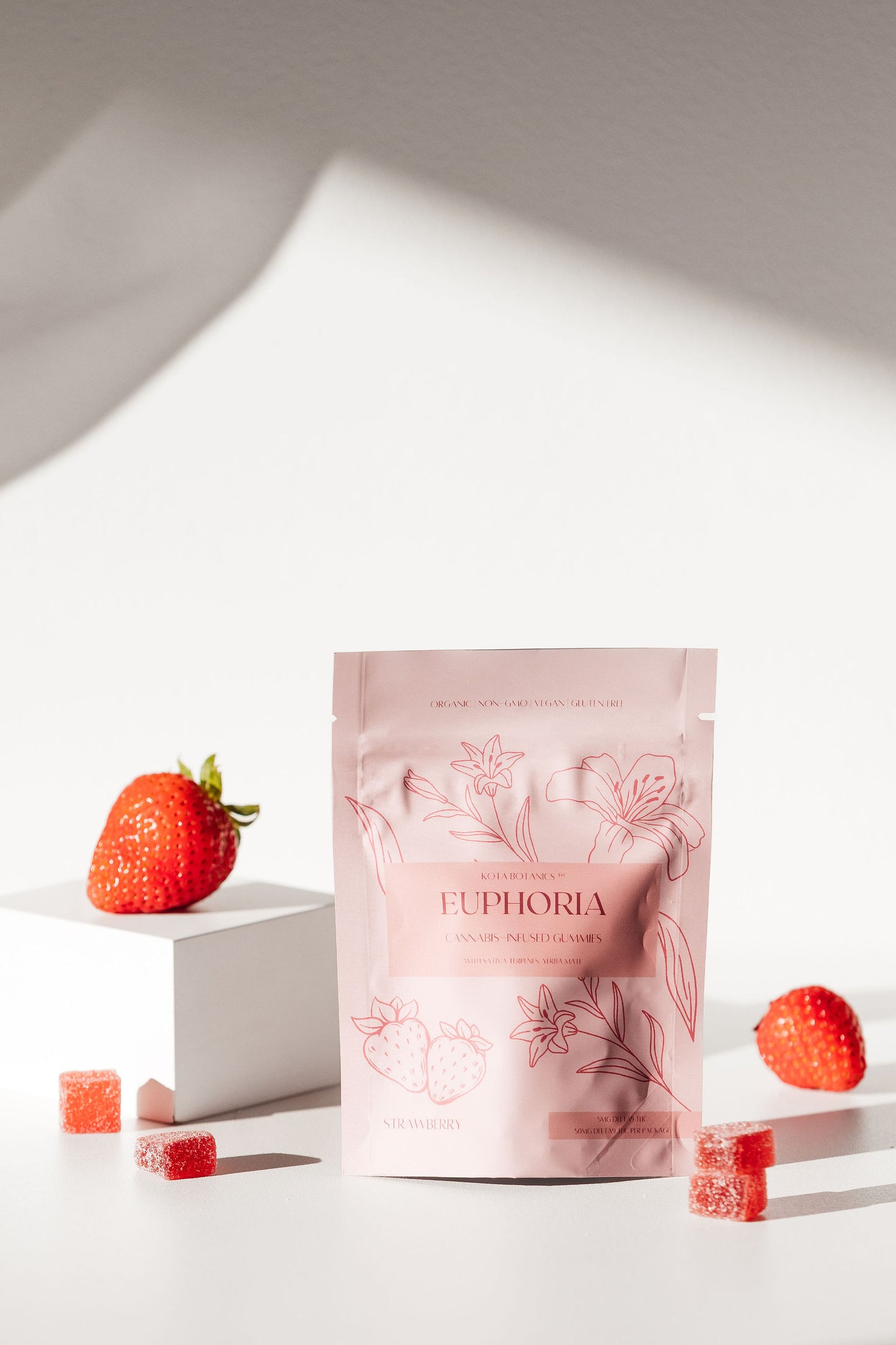 Delta 9 THC Gummies Bundle