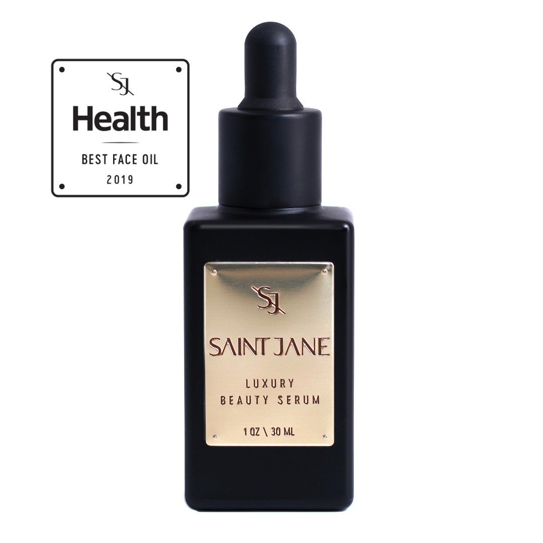 Saint Jane Luxury Beauty Serum