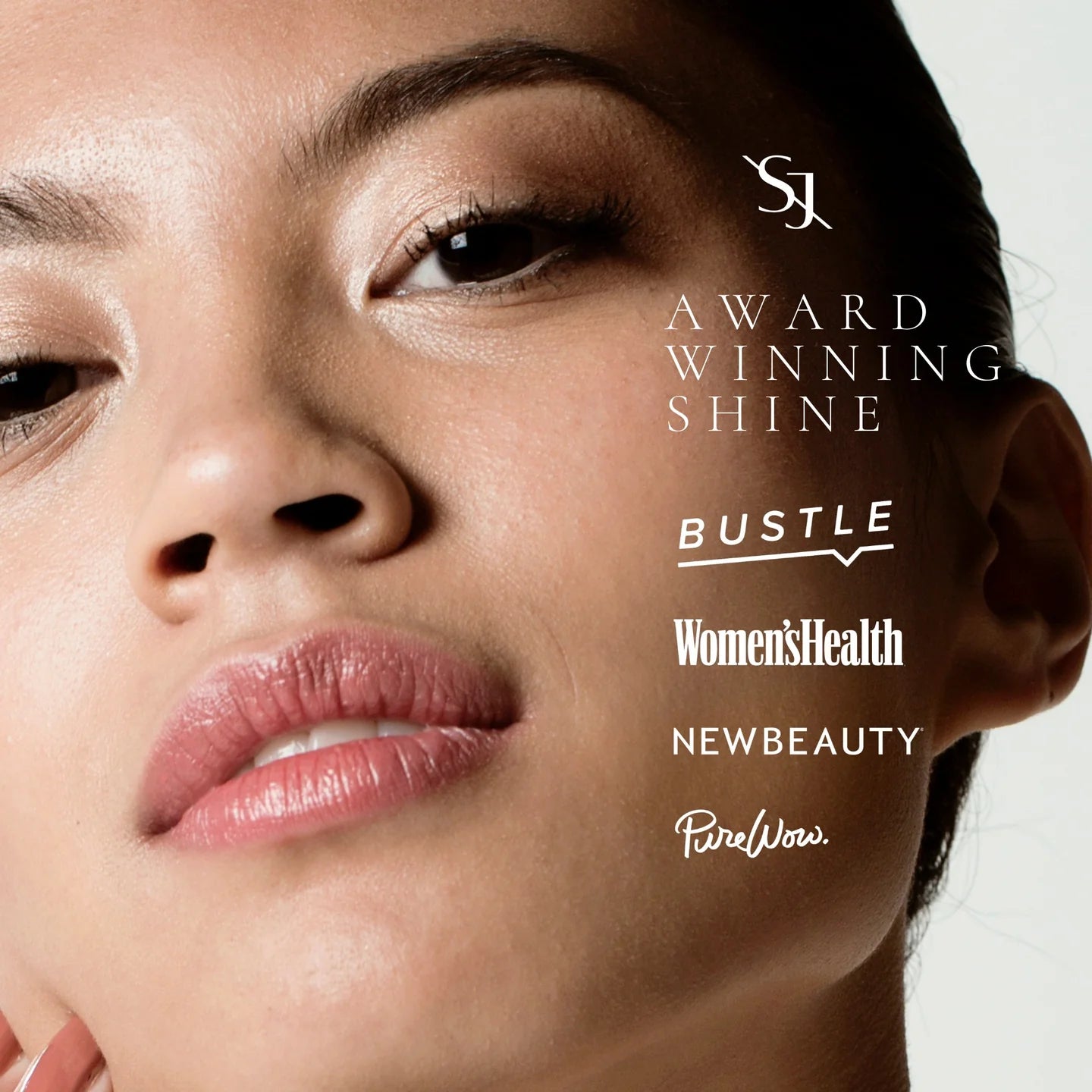 Saint Jane Luxury Lip Oil
