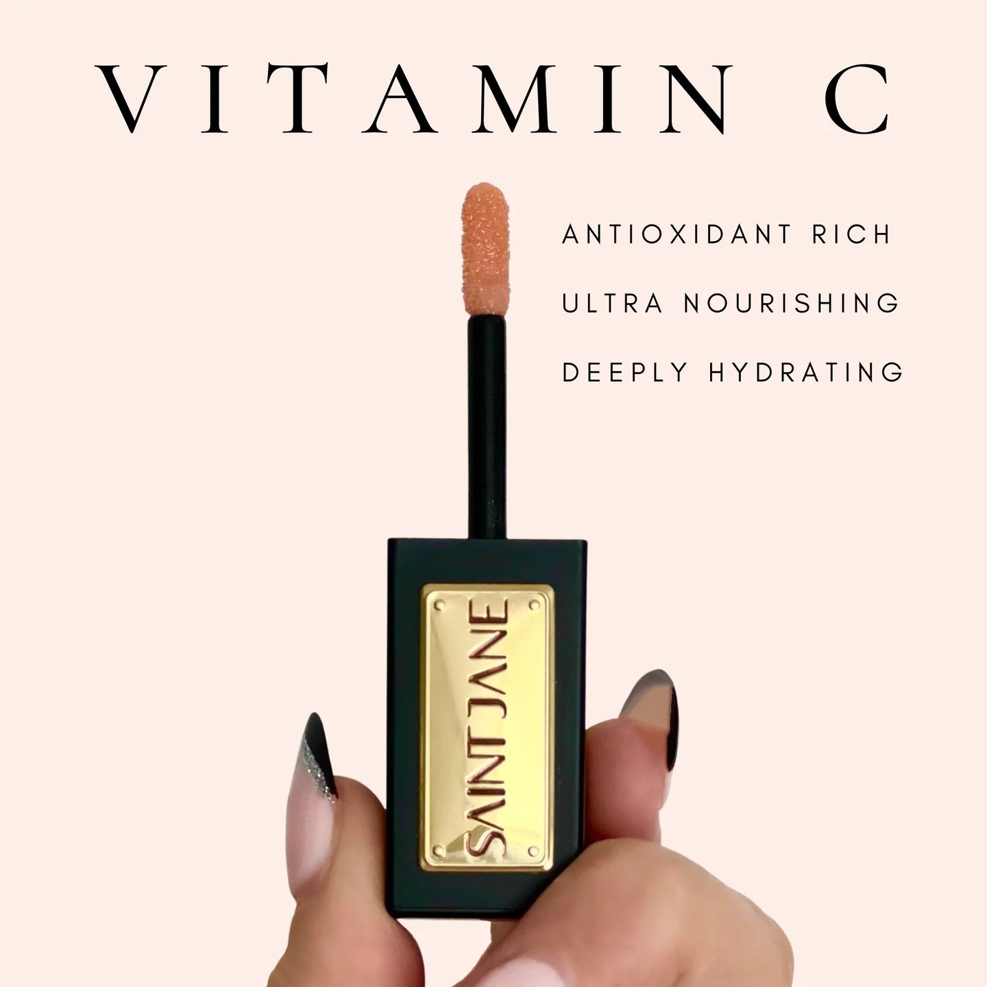 Saint Jane Luxury Lip Oil