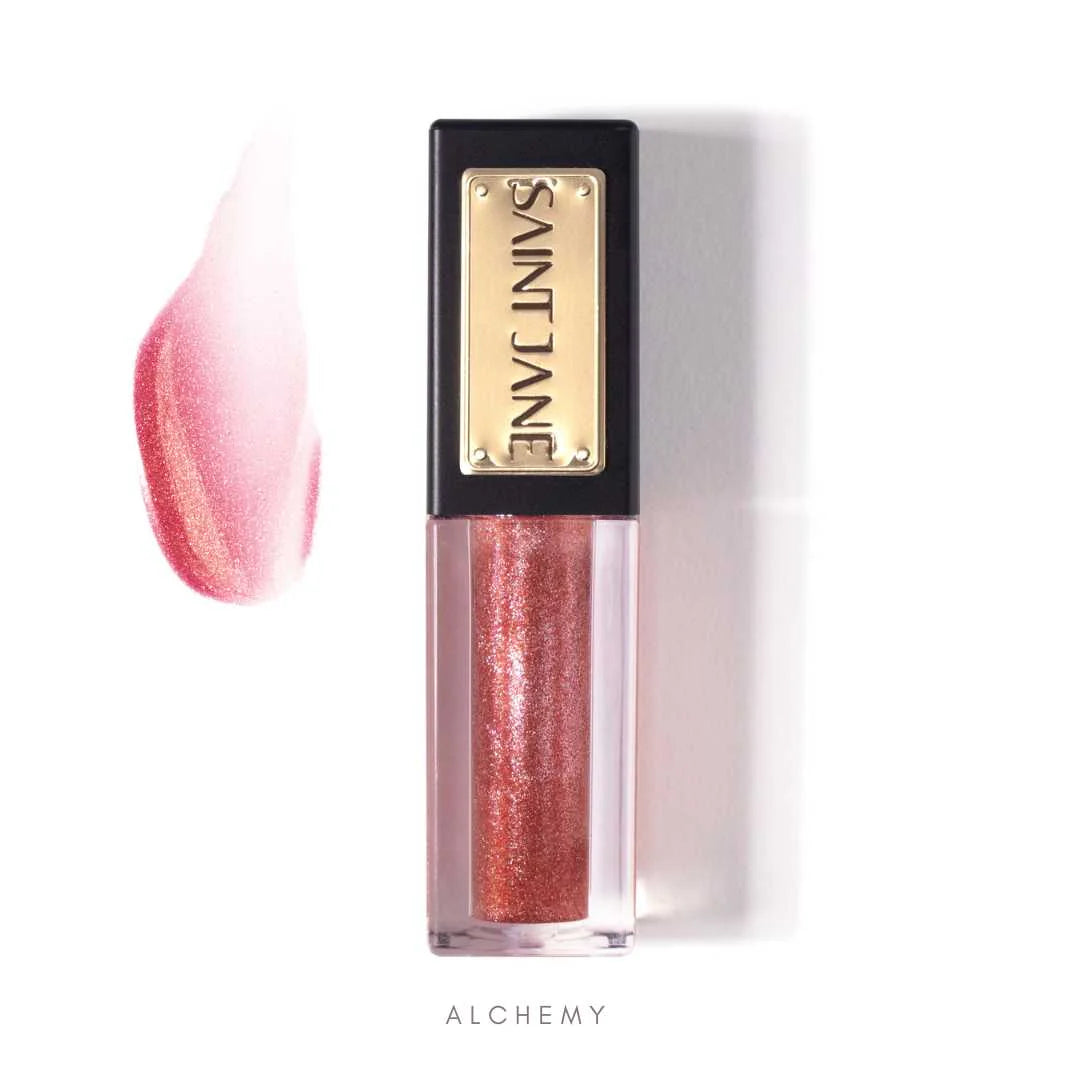 Saint Jane Luxury Lip Oil