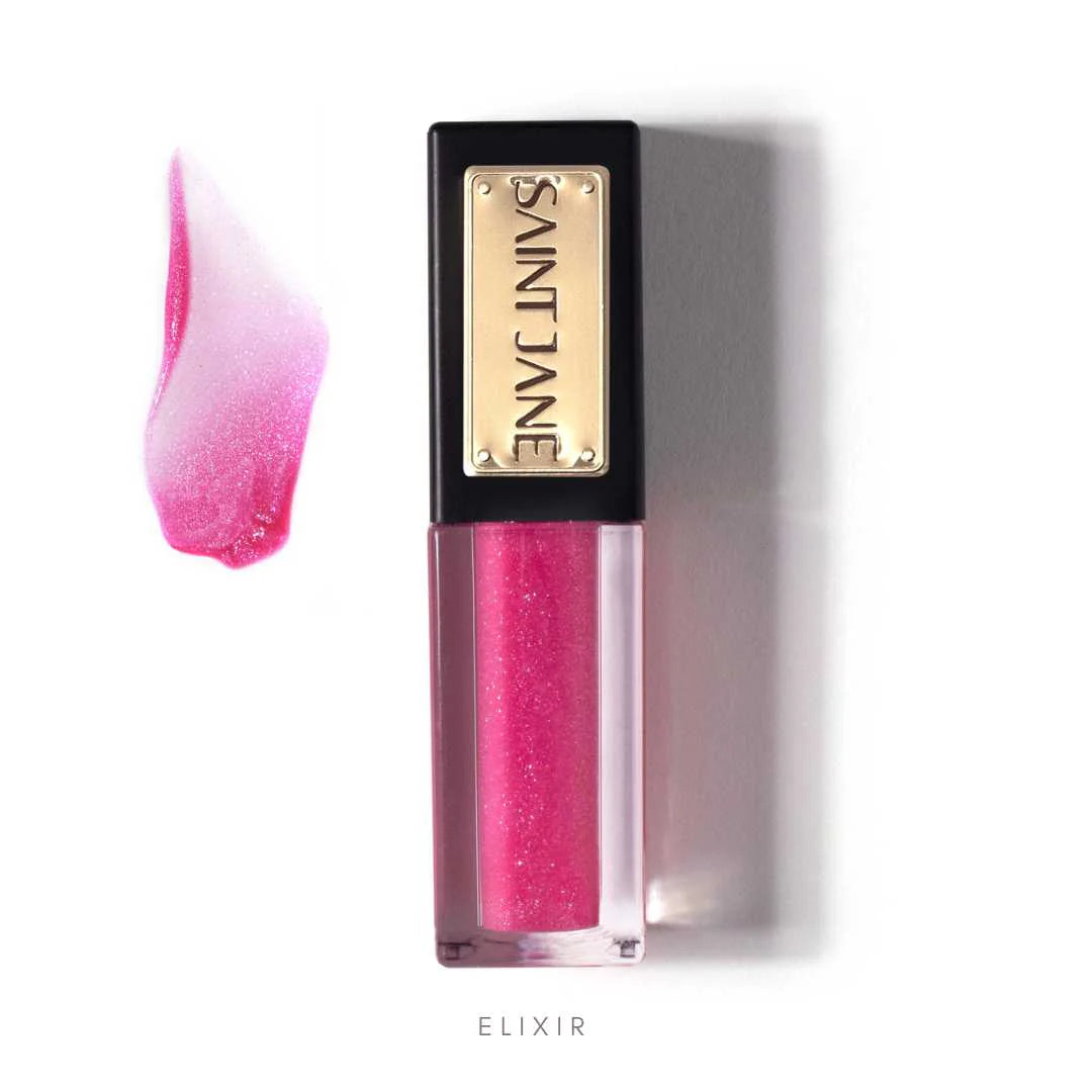 Saint Jane Luxury Lip Oil