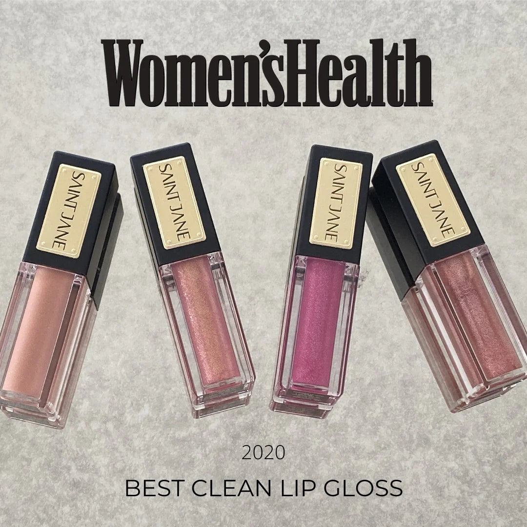 Saint Jane Luxury Lip Oil