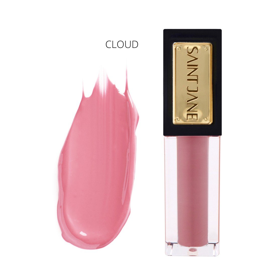 Saint Jane Luxury Lip Oil