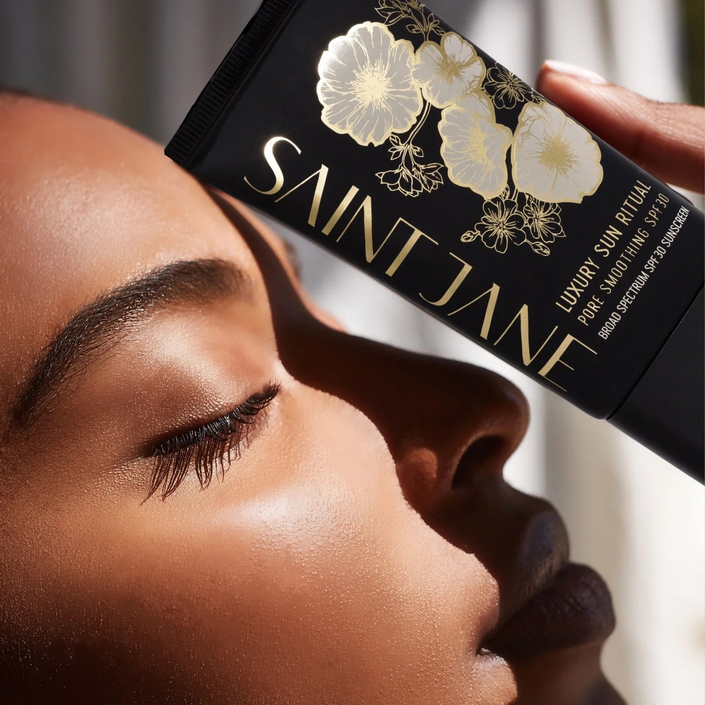 Saint Jane Luxury Sun Ritual SPF30