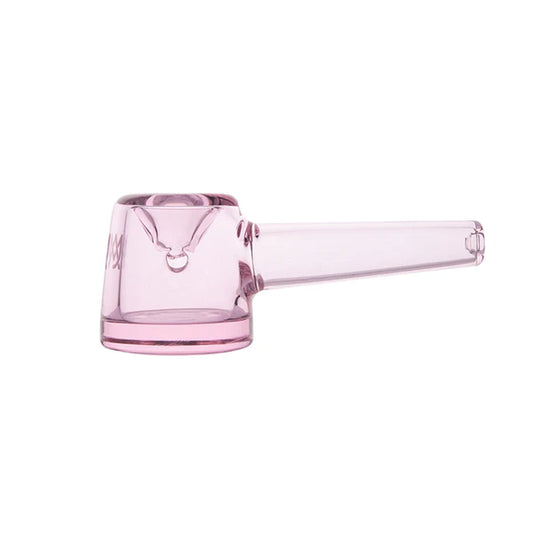 MJ Arsenal  Deco Hand Pipe | Blush