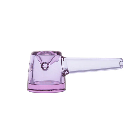 MJ Arsenal  Deco Hand Pipe | Lavender