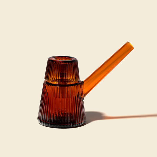 NWTN HOME Deco Bubbler | Baltic Amber