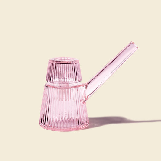 NWTN HOME Deco Bubbler | Petal