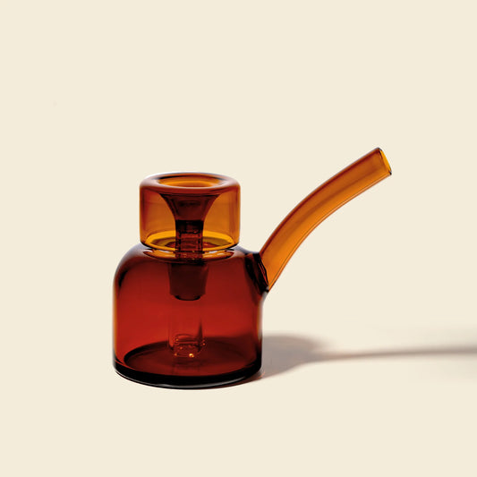 NWTN HOME Vesper Bubbler | Baltic Amber