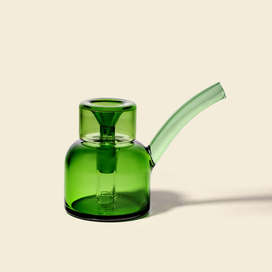 NWTN HOME Vesper Bubbler | Emerald
