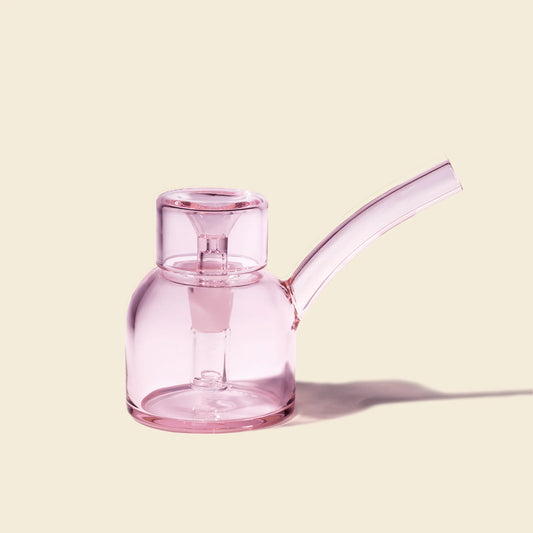 NWTN HOME Vesper Bubbler | Petal