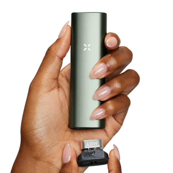PAX Plus Complete Kit | Onyx - Expand (Limited Edition)
