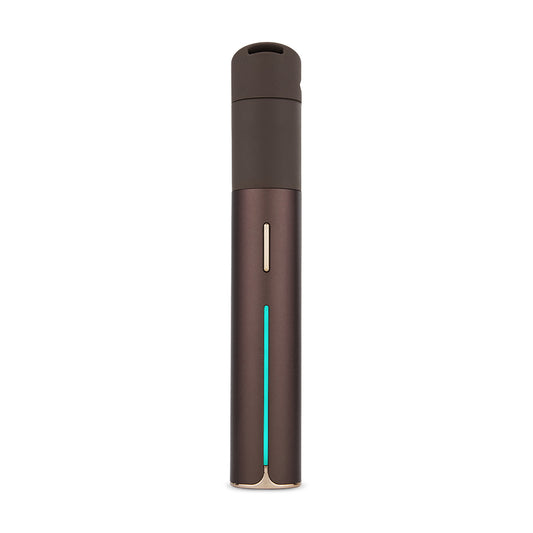 PuffCo Pivot Vaporizer | Mocha