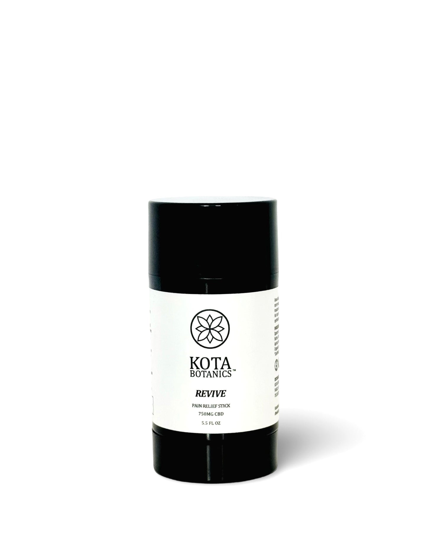 舒缓缓解棒 (750mg)