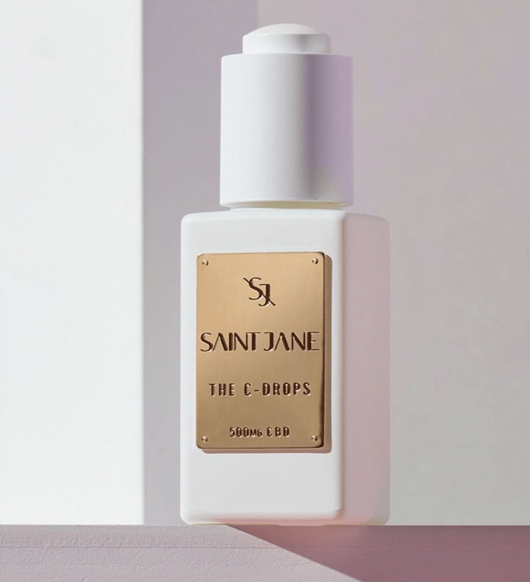Saint Jane Vitamin C Glow Drops