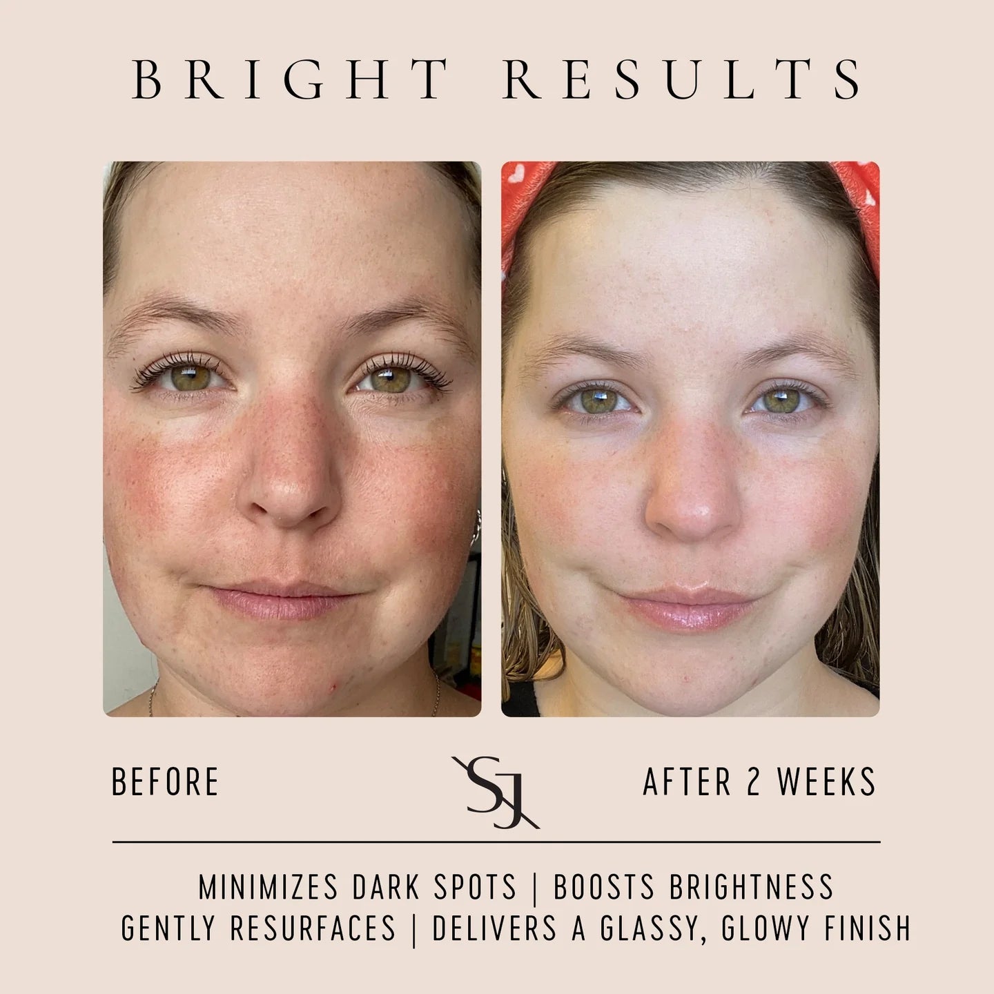 Saint Jane Vitamin C Glow Drops