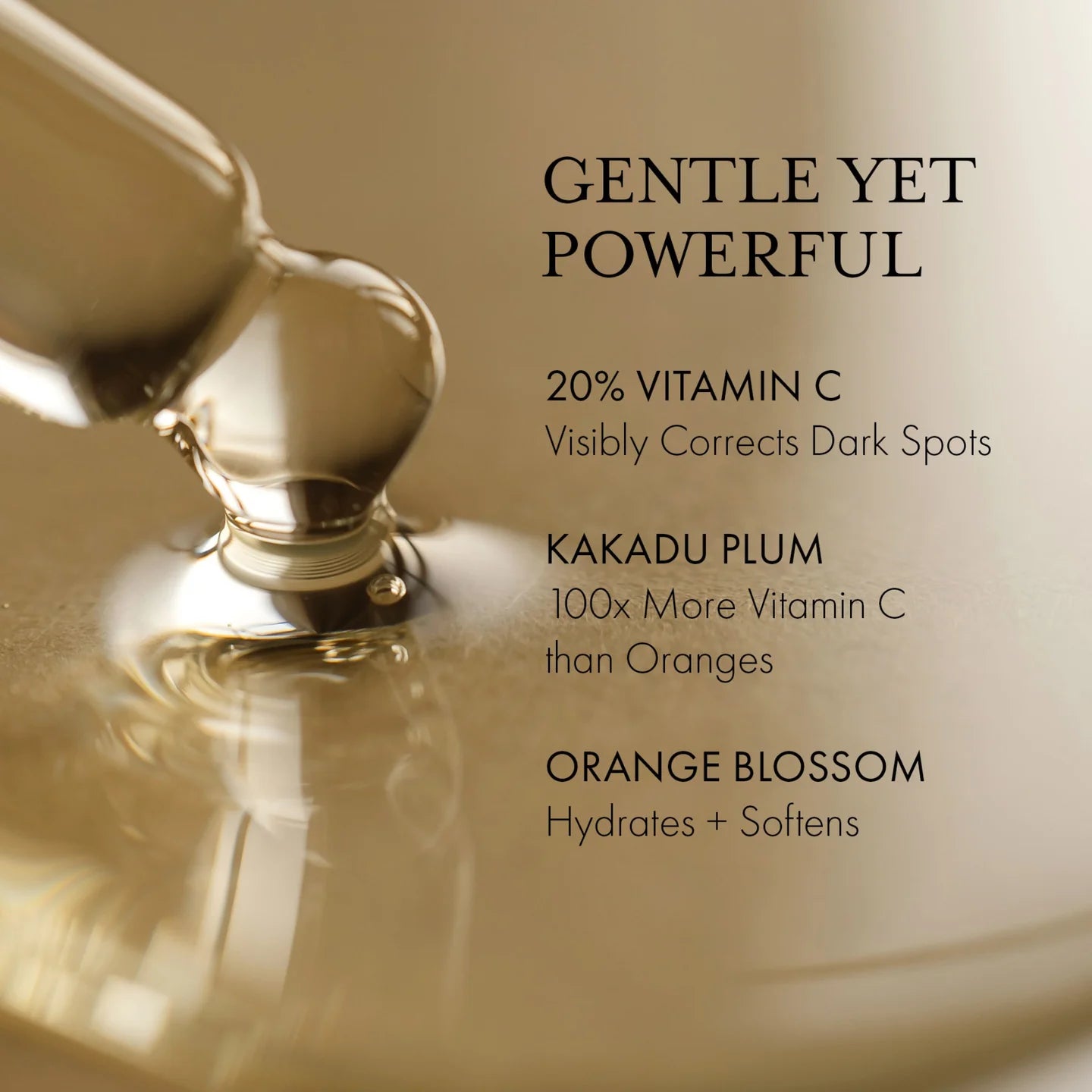 Saint Jane Vitamin C Glow Drops
