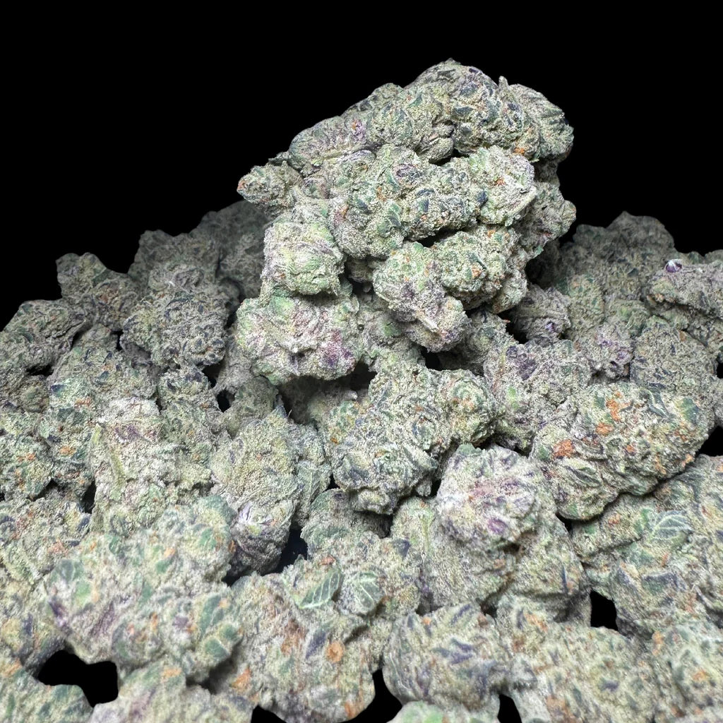 Sweet Heat Blueberry Muffin (Indica)