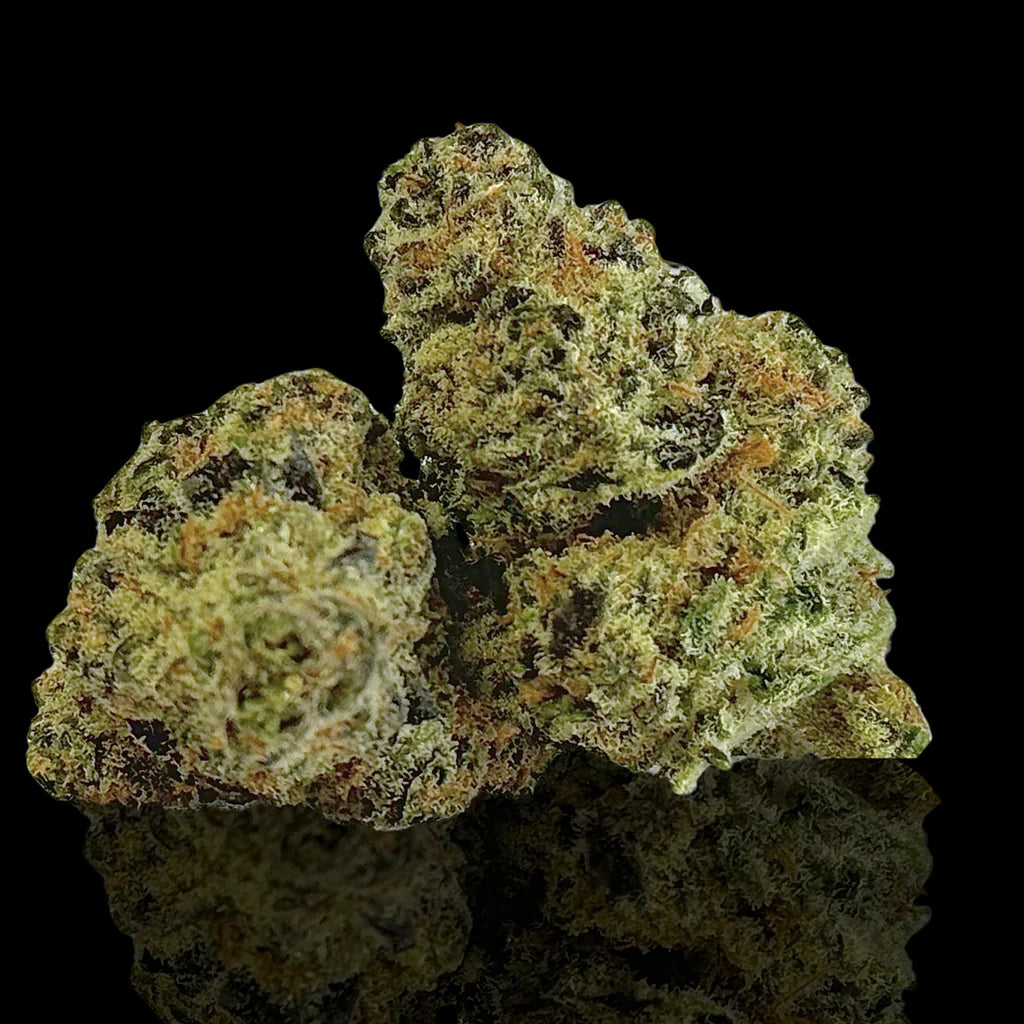 Sweet Heat Space Runtz (Hybrid)