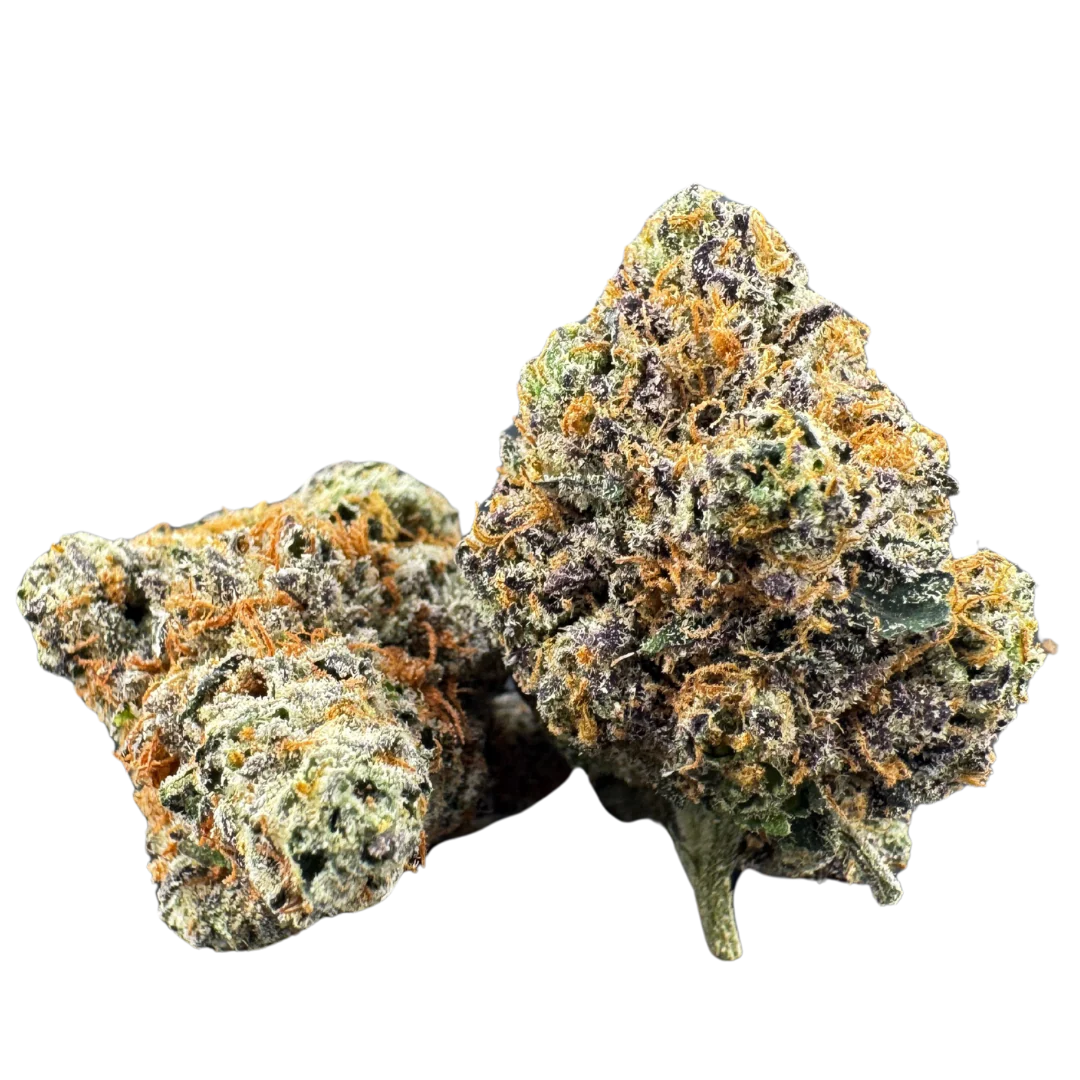 Sweet Heat Tropical Cookies (Sativa)