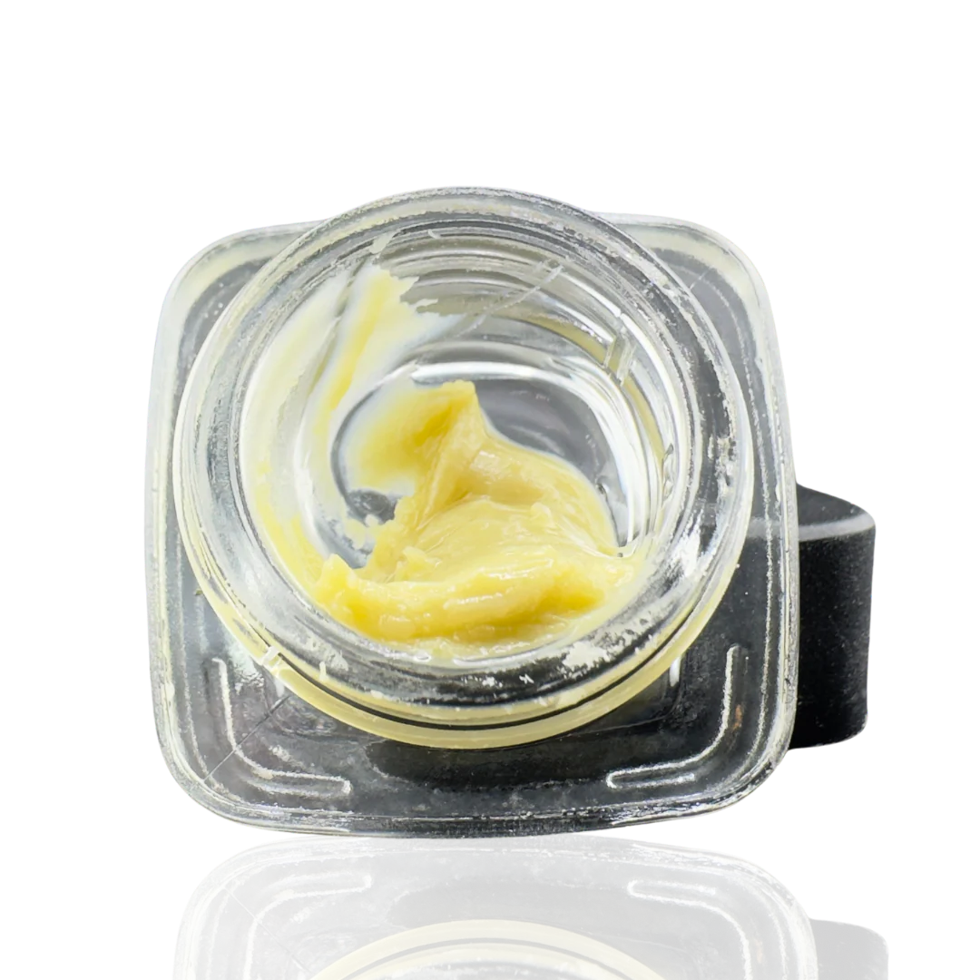 Sweet Heat Donnie Burger THCa Badder (Indica)