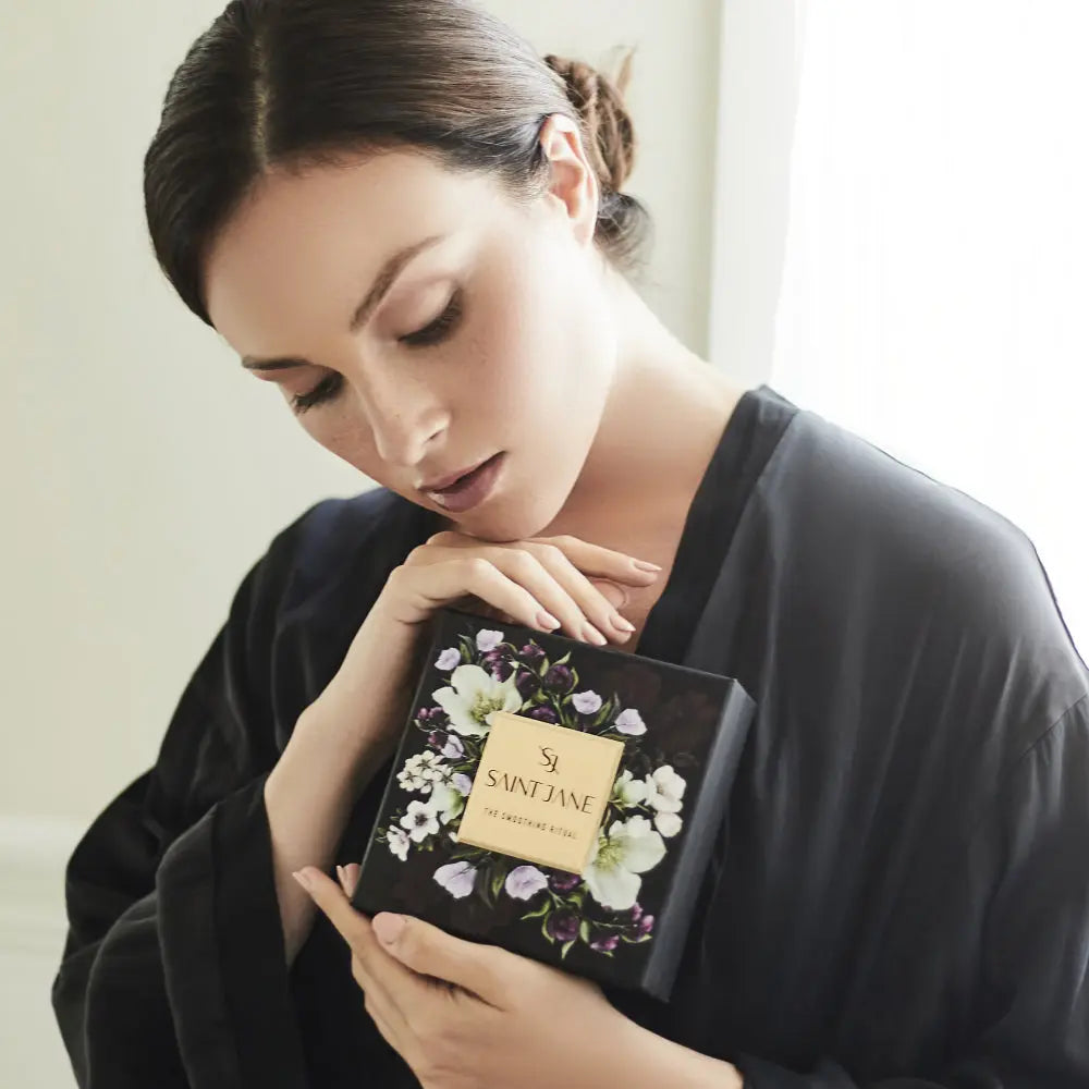 Saint Jane 柔滑礼盒