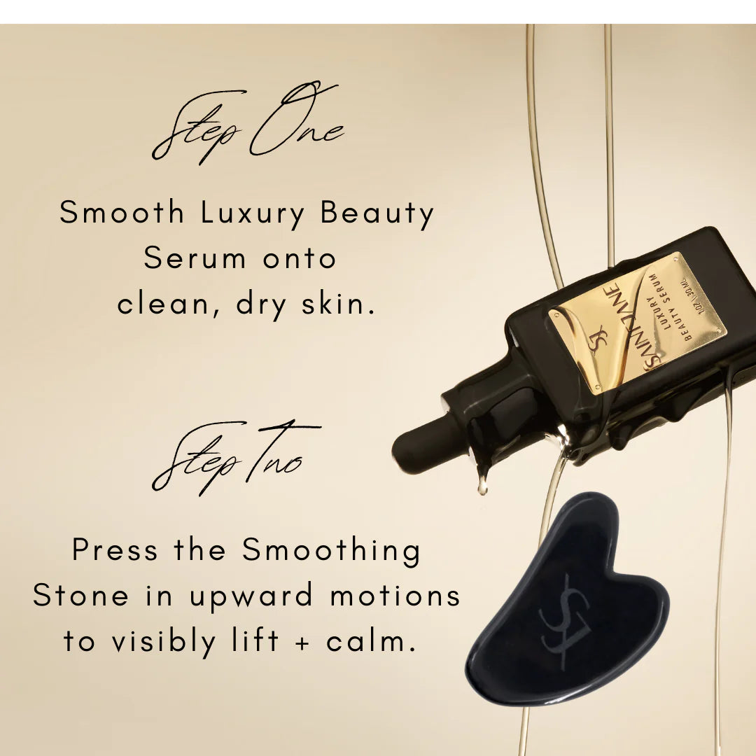 Saint Jane 柔滑礼盒