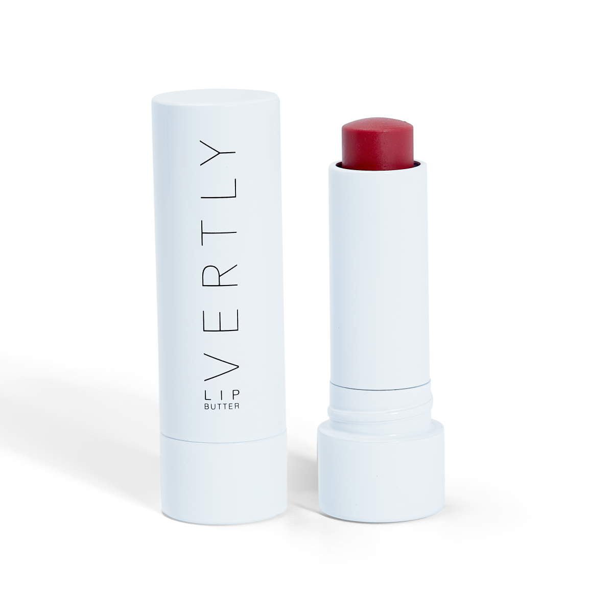 Vertly CBD Lip Butter Stick | Rose Tint (50mg)